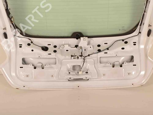 Tailgate FORD FOCUS III 1.0 EcoBoost | BP29730260C6