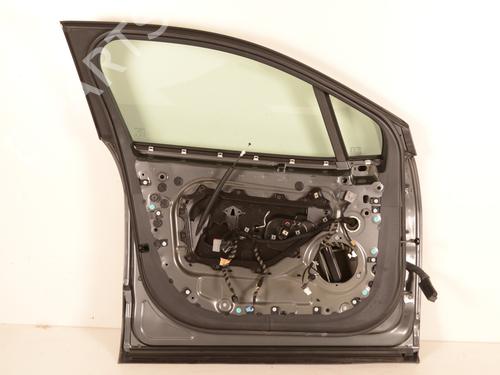 Left front door JAGUAR I-PACE (X590) EV400 AWD | BP27822984C2 