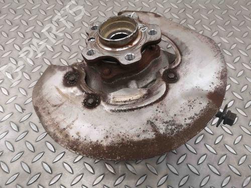 Used Right rear steering knuckle BMW 3 Touring (G21, G81) 330 e Plug-in-Hybrid (292 hp) 27823580