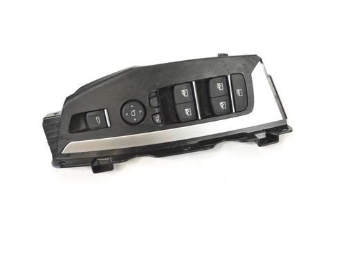Used Left front window switch BMW X3 (G01, F97, G08) xDrive 30 d (265 hp) 8001140
