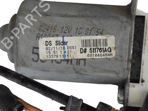 Bootlid window DODGE RAM 1500 Pickup (DJ, DS) 5.7 4x4 | BP27828341C64 