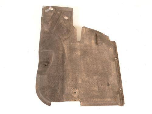 Underbody protection FORD FIESTA VI (CB1, CCN) 1.0 EcoBoost | BP14778414M92 