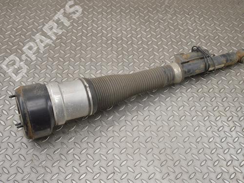 Used Right rear shock absorber MERCEDES-BENZ S-CLASS (W221, V221) S 350 BlueTec (221.026, 221.126) (258 hp) 11182289