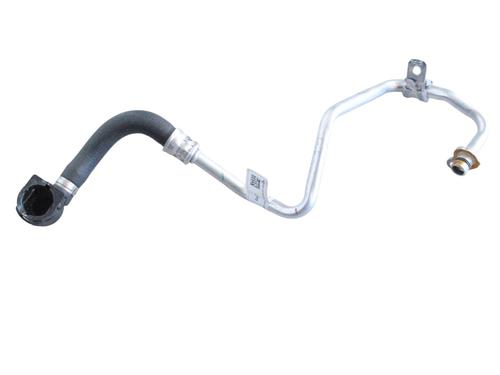 Used Pipe BMW 3 Touring (G21, G81) 330 e Plug-in-Hybrid (292 hp) 28547183