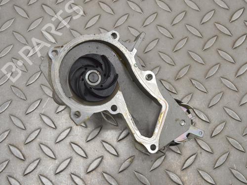 Auxiliary water pump VW GOLF VII (5G1, BQ1, BE1, BE2) 1.2 TSI | BP14808531M111 