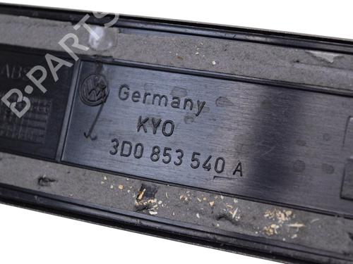 Predellino VW PHAETON (3D1, 3D2, 3D3, 3D4, 3D6, 3D7, 3D8, 3D9) 3.0 V6 TDI 4motion | BP21812582C149 