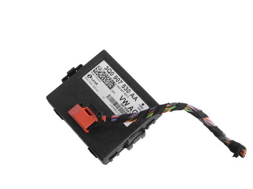 Used Electronic module VW GOLF VII (5G1, BQ1, BE1, BE2) 1.5 TSI (150 hp) 13935170