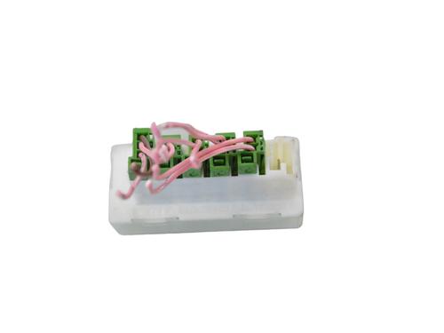 Electronic module MERCEDES-BENZ SPRINTER 3,5-t Van (B907, B910) 315 CDI RWD (907.631, 907.633, 907.635, 907.637) | BP27827395M83 