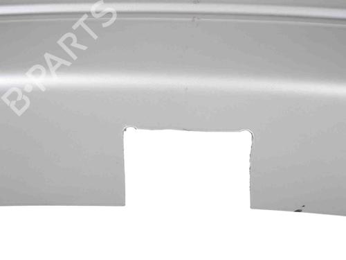 Rear bumper SSANGYONG RODIUS II 2.2 Xdi | BP28062752C8 