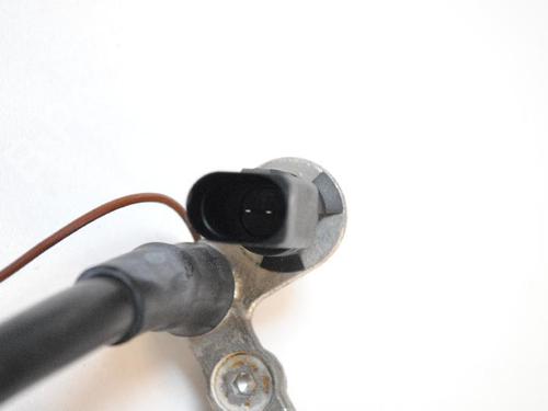 Cable VW PHAETON (3D1, 3D2, 3D3, 3D4, 3D6, 3D7, 3D8, 3D9) 3.0 V6 TDI 4motion | BP14812179E12 
