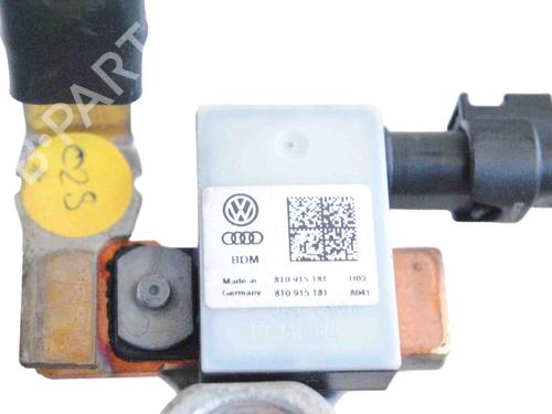 Cable AUDI A4 Allroad B8 (8KH) 3.0 TDI quattro | BP18431755E12 