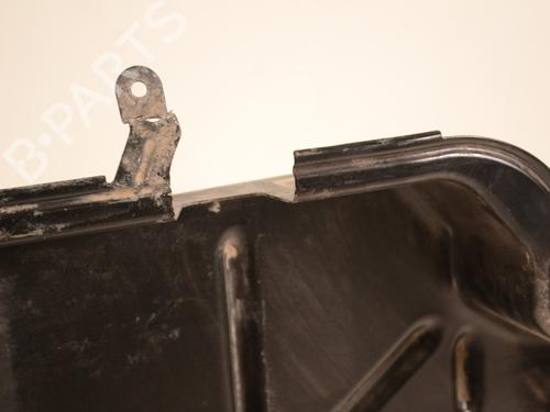 Underbody protection PORSCHE 911 (997) 3.6 Carrera | BP14787540M92 