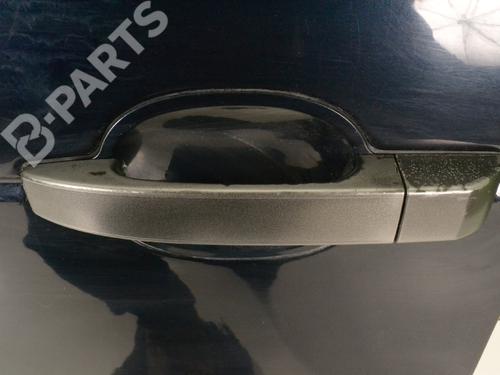 Left rear door LAND ROVER RANGE ROVER III (L322) 3.6 D 4x4 | BP7747172C4 