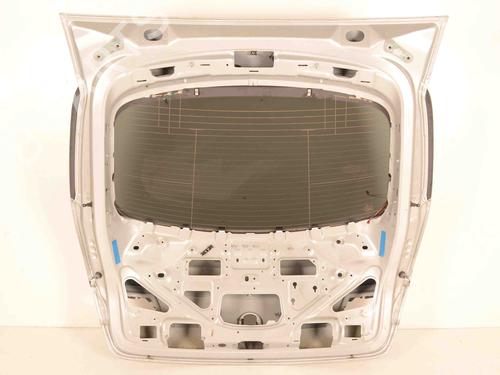 Tailgate MERCEDES-BENZ C-CLASS (W204) C 200 CDI (204.001) | BP29752403C6