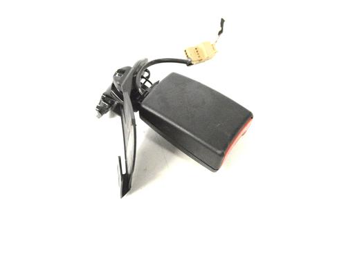Seat buckle AUDI A6 Allroad C7 (4GH, 4GJ) 3.0 TDI quattro 4G0857740B