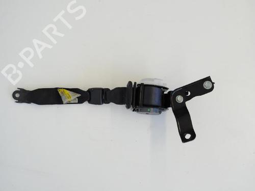 Rear center seatbelt SUBARU OUTBACK (BL, BP) 2.0 D AWD (BPD) | BP26448050I27 