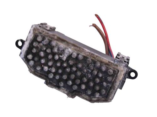Used Heater resistor AUDI A5 (8T3) 3.0 TDI quattro (240 hp) 14804711