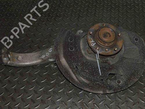 Used Left front steering knuckle BMW X6 (F16, F86) xDrive 30 d (258 hp) 14779498
