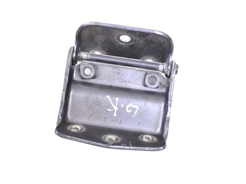 Hinge/Door check strap MERCEDES-BENZ VITO / MIXTO Van (W639) 113 CDI (639.601, 639.603, 639.605) | BP14776818C146