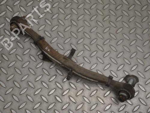 Used Left rear suspension arm MERCEDES-BENZ GLE Coupe (C292) 350 d 4-matic (292.323, 292.324) (258 hp) 16721545