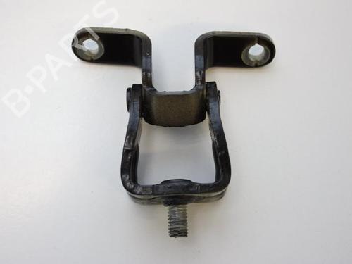 Hinge/Door check strap SKODA OCTAVIA II (1Z3) 1.8 TSI | BP14802650C146 