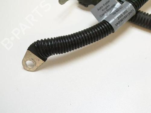 Cable MERCEDES-BENZ E-CLASS (W212) E 200 CDI / BlueTEC (212.005, 212.006) | BP14814199E12 