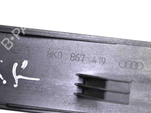 Other AUDI A4 B8 (8K2) 1.8 TFSI | BP10531787O1 