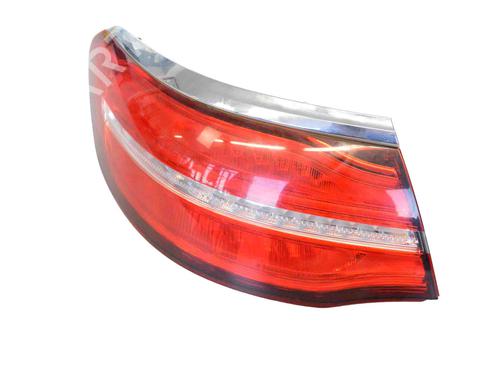 Used Left taillight MERCEDES-BENZ GLE Coupe (C292) 350 d 4-matic (292.323, 292.324) (258 hp) 29829137