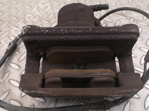 Right front brake caliper MERCEDES-BENZ A-CLASS (W177) A 200 (177.087) | BP27830133M104 