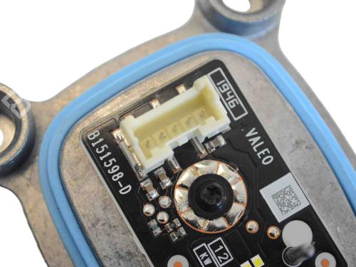 Electronic module NISSAN JUKE (F16_) DIG-T 117 | BP27825000M83 - Image 4