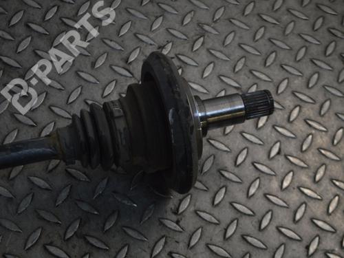 Right rear driveshaft MERCEDES-BENZ SLK (R172) 250 CDI / d (172.403) | BP7503515M41 