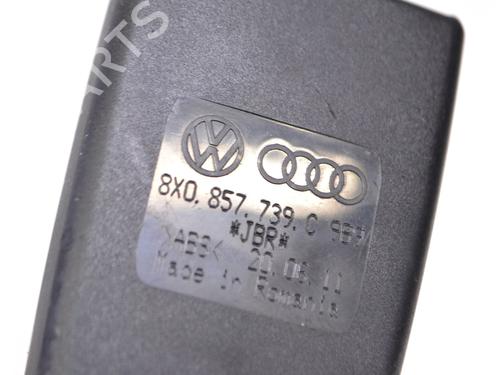 Seat buckle AUDI A1 (8X1, 8XK) 1.4 TFSI | BP14782433I32 