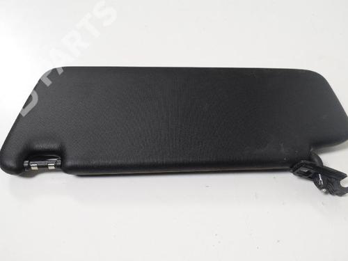 Used Right sun visor MERCEDES-BENZ GLC (X253) 250 d 4-matic (253.909) (204 hp) 7490651