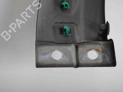 Left front fenders HYUNDAI TUCSON (TL, TLE) 1.6 CRDi | BP29866897C41