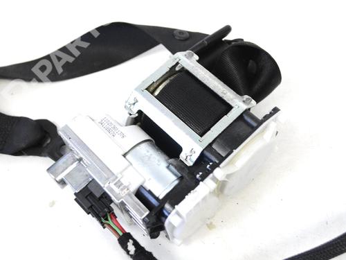 Front right seatbelt MERCEDES-BENZ M-CLASS (W164) ML 350 CDI 4-matic (164.125, 164.124) | BP10530812I25 