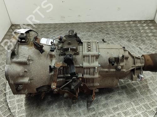 Used Gearbox HYUNDAI H-1 Travel (TQ) 2.5 CRDi (116 hp) 28970573
