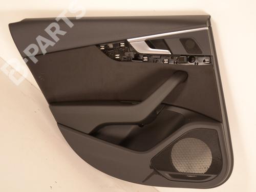 Left rear door panel AUDI A4 B9 (8W2, 8WC) 2.0 TDI (150 hp)null