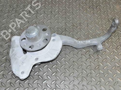Used Right front steering knuckle MERCEDES-BENZ S-CLASS (W221, V221) S 63 AMG (221.077, 221.177) (525 hp) 14766814