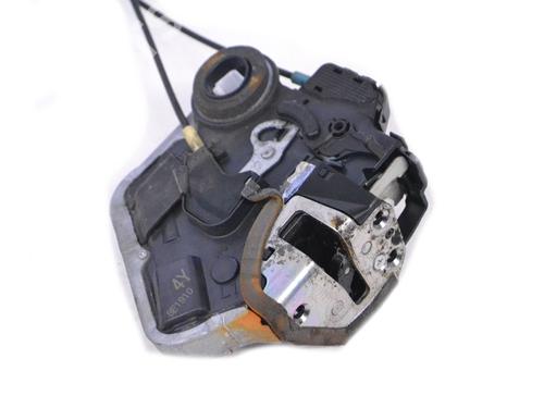 Rear left lock SUZUKI GRAND VITARA II (JT, TE, TD) 1.9 DDiS All-wheel Drive (JT419, TD44, JB419WD, JB419XD,... | BP10534817C100 