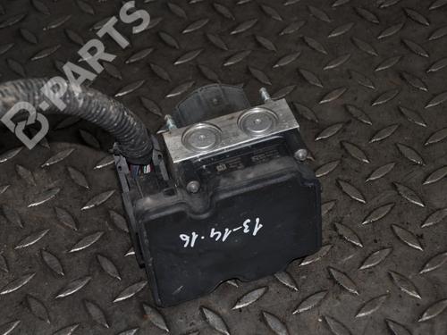 ABS pump NISSAN X-TRAIL III (T32_, T32R, T32RR) 1.6 dCi (T32) | BP7749760M43 