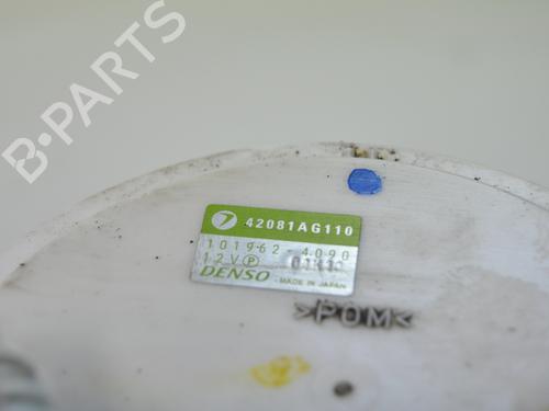 Fuel pump SUBARU LEGACY IV Estate (BP) 2.0 D AWD (BPD) | BP19943469M76 