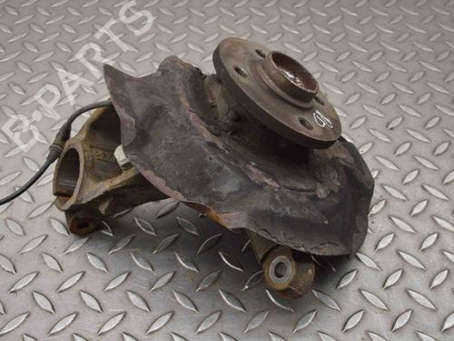 Used Right front steering knuckle MINI MINI (R56) Cooper D (112 hp) 14799055