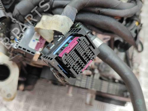 Engine BMW 7 (G11, G12) 730 d, Ld | BP29829143M1