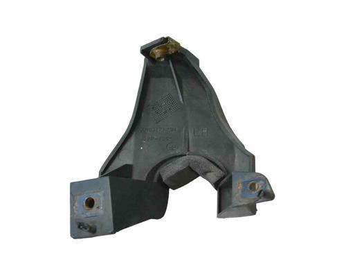 Front bumper bracket JAGUAR S-TYPE II (X200) 2.7 D | BP16645353C158 