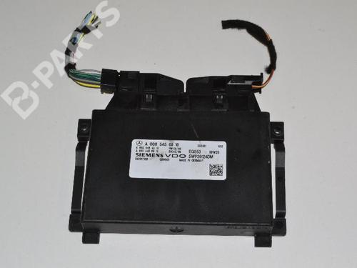 Manual gearbox ECU MERCEDES-BENZ E-CLASS T-Model (S212) E 250 CDI / BlueTEC (212.203, 212.204) (204 hp) 7496812