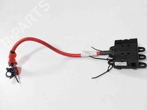 Used Cable JAGUAR XF I (X250) 3.0 D (211 hp) 8867679