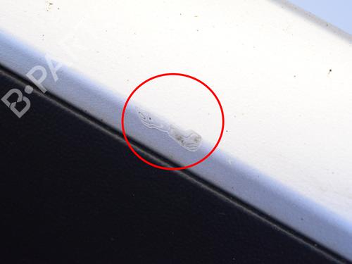 Dørlist PORSCHE CAYENNE (9PA) S 4.8 | BP27830764C150 