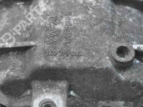 Engine mount VW TOURAN (1T1, 1T2) 1.9 TDI | BP7497361M89 
