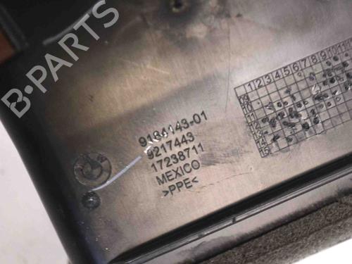 Air vent BMW X3 (F25) xDrive 30 d | BP14768840I21 