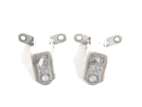 Hinge/Door check strap FORD FIESTA VI (CB1, CCN) 1.6 TDCi | BP14781493C146 